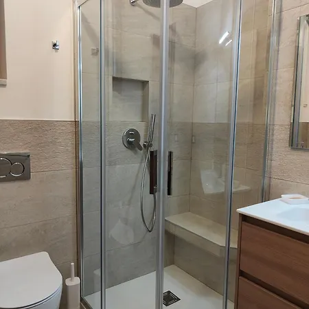 بيت للعطل Da Adria Al Corvenale - Casa Vacanze -