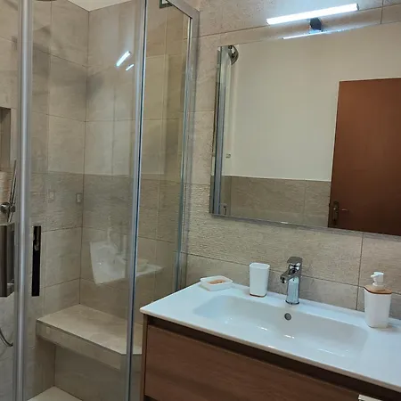 Da Adria Al Corvenale - Casa Vacanze -