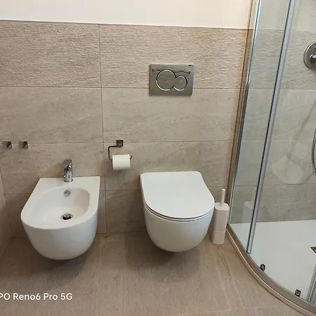 بيت للعطل Da Adria Al Corvenale - Casa Vacanze - *