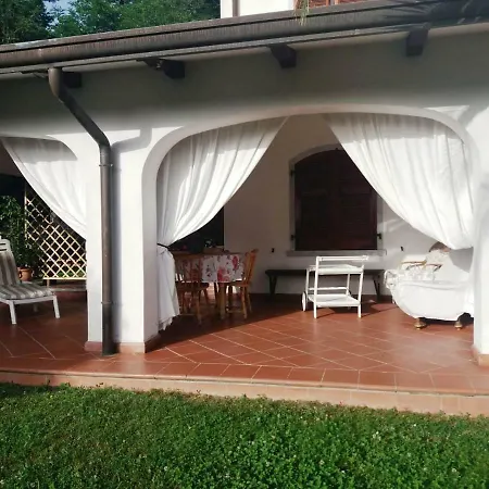 Da Adria Al Corvenale - Casa Vacanze - بيت للعطل كارارا