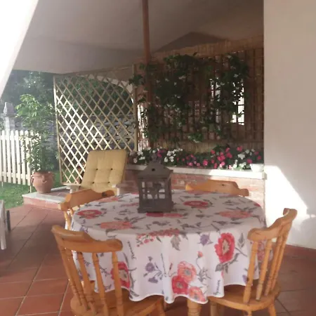 بيت للعطل Da Adria Al Corvenale - Casa Vacanze - *