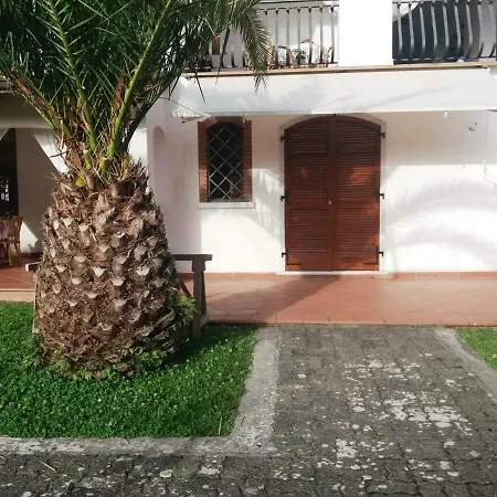 Da Adria Al Corvenale - Casa Vacanze - كارارا