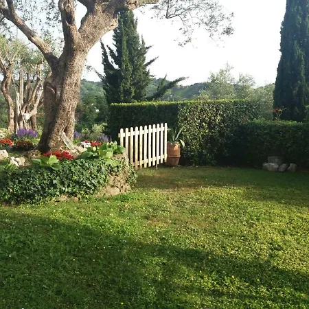 بيت للعطل Da Adria Al Corvenale - Casa Vacanze - *