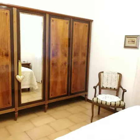 Da Adria Al Corvenale - Casa Vacanze - كارارا