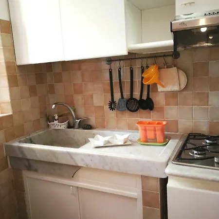 Da Adria Al Corvenale - Casa Vacanze - بيت للعطل كارارا