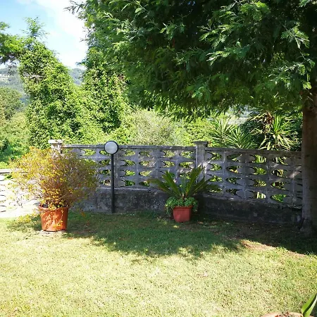 Da Adria Al Corvenale - Casa Vacanze - * كارارا
