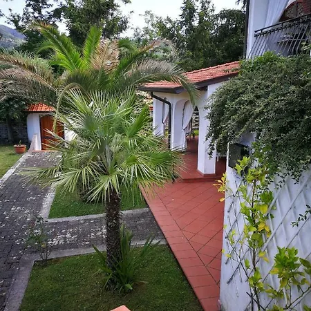 بيت للعطل Da Adria Al Corvenale - Casa Vacanze -