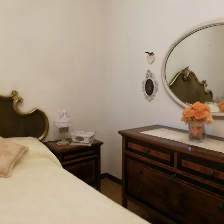 Holiday home Da Adria Al Corvenale - Casa Vacanze - Carrara