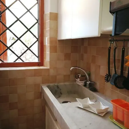 Da Adria Al Corvenale - Casa Vacanze -