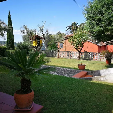 Da Adria Al Corvenale - Casa Vacanze - *