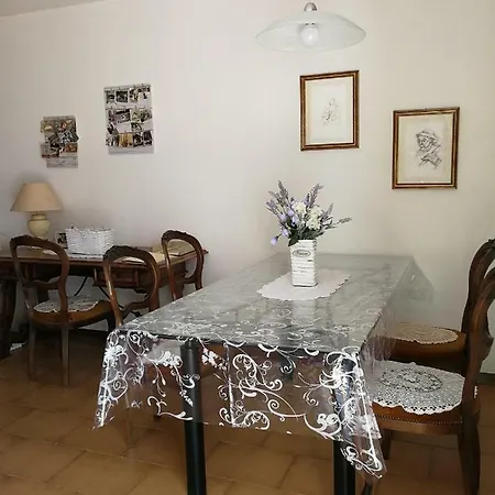 Da Adria Al Corvenale - Casa Vacanze -