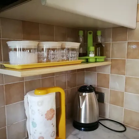 بيت للعطل Da Adria Al Corvenale - Casa Vacanze - *