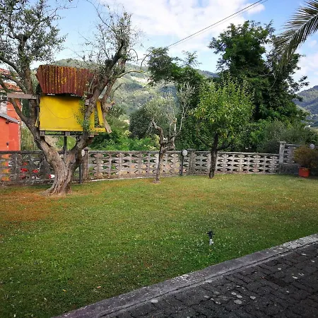 Da Adria Al Corvenale - Casa Vacanze - *