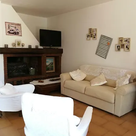 Da Adria Al Corvenale - Casa Vacanze - كارارا
