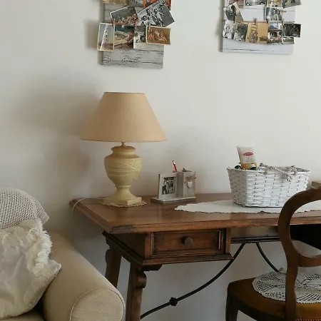 بيت للعطل Da Adria Al Corvenale - Casa Vacanze - *