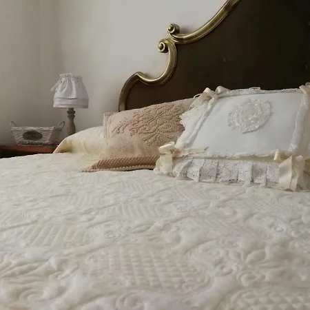 بيت للعطل Da Adria Al Corvenale - Casa Vacanze - *