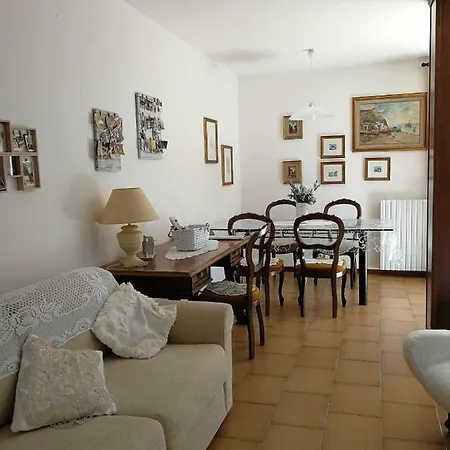 Da Adria Al Corvenale - Casa Vacanze -