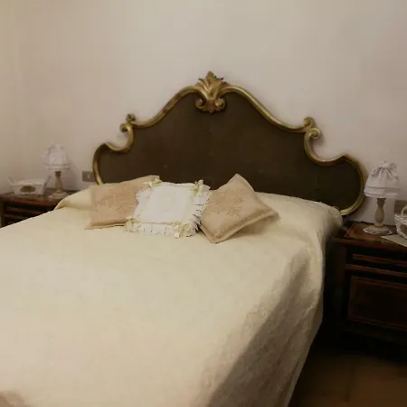 Holiday home Da Adria Al Corvenale - Casa Vacanze - Carrara