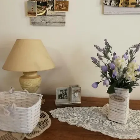 Da Adria Al Corvenale - Casa Vacanze -