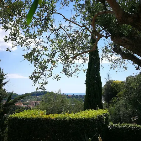 بيت للعطل Da Adria Al Corvenale - Casa Vacanze -