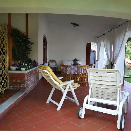 Da Adria Al Corvenale - Casa Vacanze - كارارا
