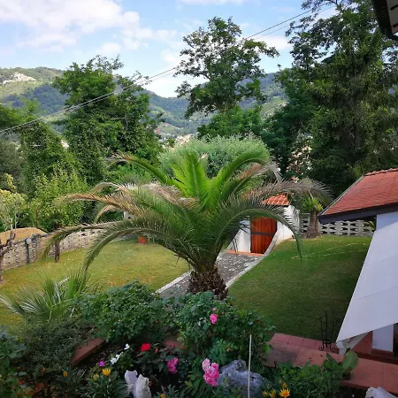 Da Adria Al Corvenale - Casa Vacanze - *